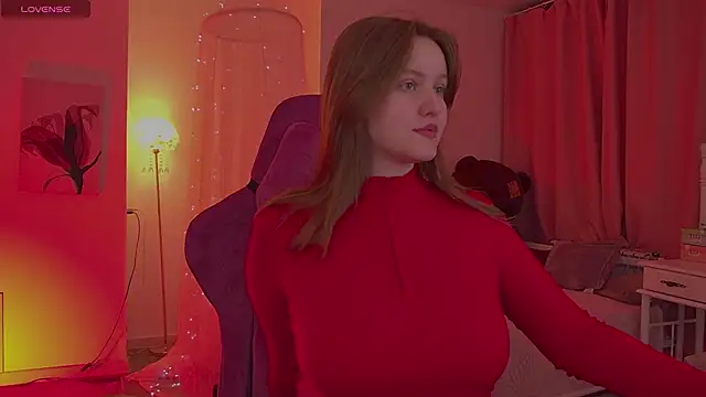 KellyPoter online show from 03/12/26, 08:29