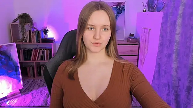 KellyPoter online show from 02/06/25, 11:42