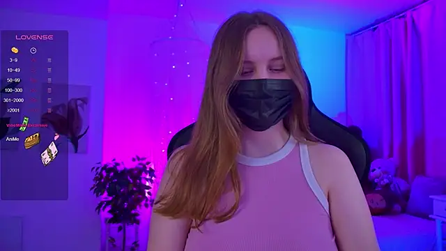 KellyPoter online show from 10/04/25, 09:44