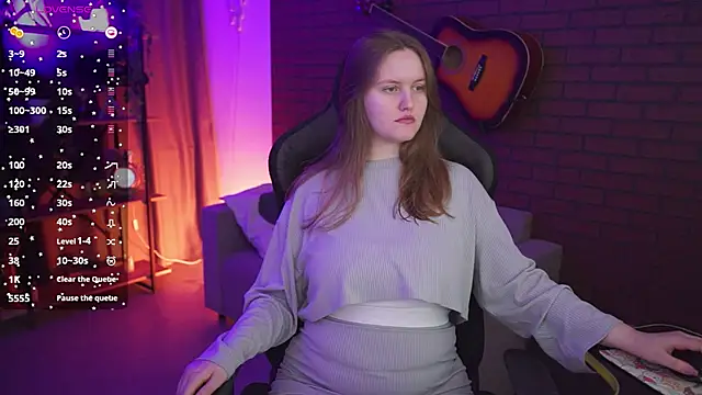 KellyPoter online show from 11/09/25, 09:13