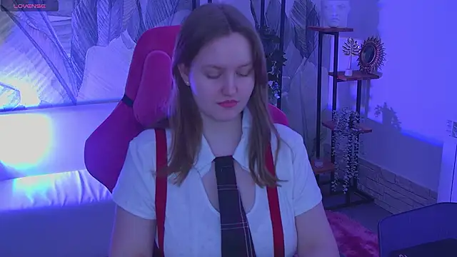 KellyPoter online show from 03/10/26, 05:28