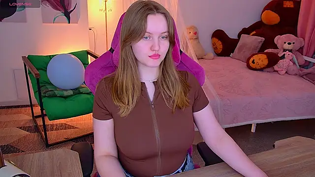 KellyPoter online show from 04/18/26, 10:50