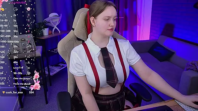 KellyPoter online show from 03/11/26, 03:06