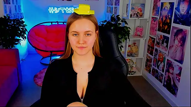 KellyPoter online show from 02/01/25, 03:18