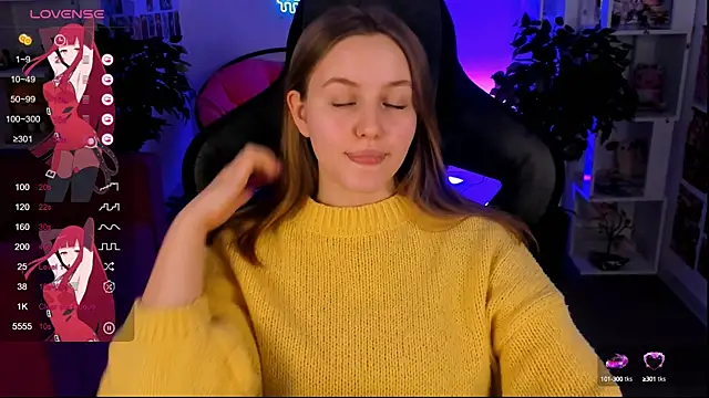 KellyPoter online show from 02/18/25, 12:06