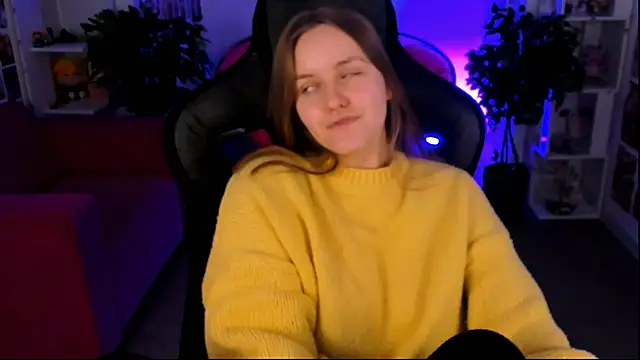 KellyPoter online show from 02/18/25, 08:27