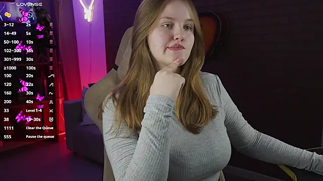 KellyPoter online show from 10/16/25, 09:17