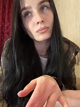 Snapshot of SpecialLina chatting on 02/17/25, 02:38 SpecialLina online show from 02/17/25, 02:38