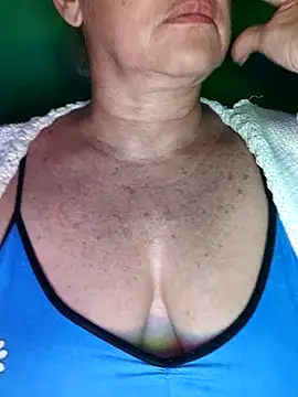 Kasandra Ho online show from 11/26/25, 01:49