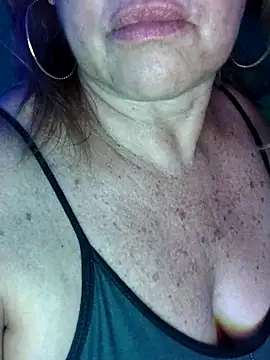 Kasandra Ho online show from 02/08/26, 03:54