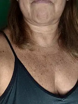 Kasandra Ho online show from 11/11/25, 01:44