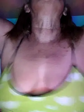 Kasandra Ho online show from 03/13/26, 02:05