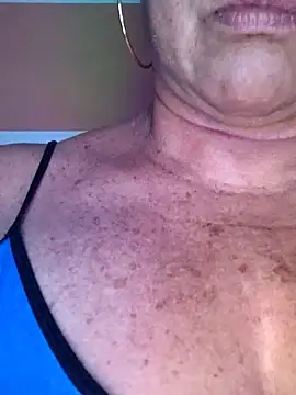 Kasandra Ho online show from 03/03/26, 02:29