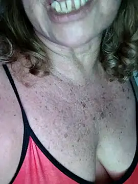 Kasandra Ho online show from 03/31/26, 01:29