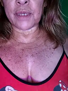 Kasandra Ho online show from 01/13/26, 01:42