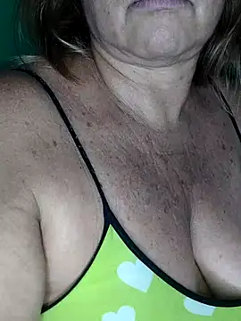 Kasandra Ho online show from 10/30/25, 08:34