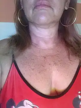 Kasandra Ho online show from 03/01/26, 08:31