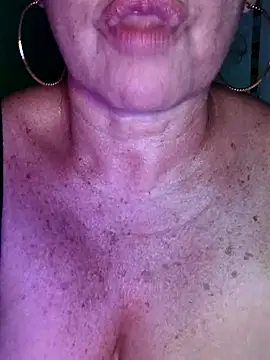 Kasandra Ho online show from 12/14/25, 05:07