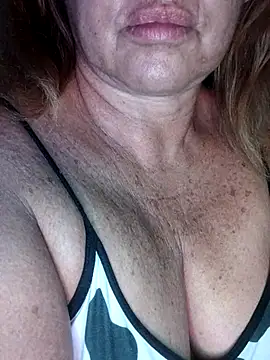 Kasandra Ho online show from 12/15/25, 08:31