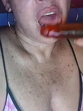 Kasandra Ho online show from 02/15/26, 06:07