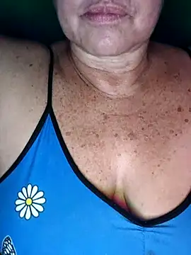 Kasandra Ho online show from 02/07/26, 01:35