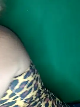 Kasandra Ho online show from 11/15/25, 01:42