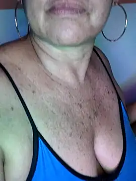 Kasandra Ho online show from 03/03/26, 02:35