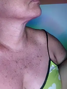 Kasandra Ho online show from 03/08/26, 01:55