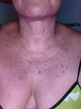 Kasandra Ho online show from 03/08/26, 02:04