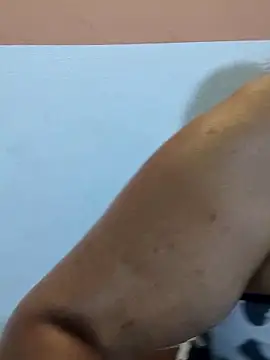 Kasandra Ho online show from 03/11/26, 01:10