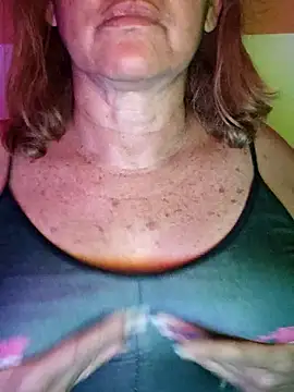 Kasandra Ho online show from 04/02/26, 01:13