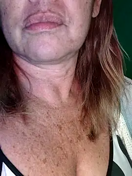 Kasandra Ho online show from 01/12/26, 08:54