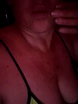 Kasandra Ho online show from 02/07/26, 02:25