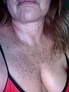 Kasandra Ho online show from 12/02/25, 01:50