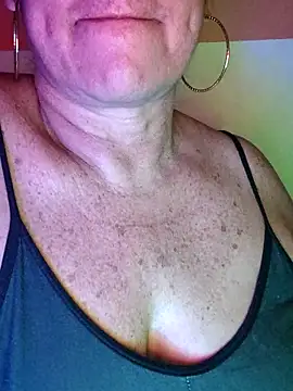 Kasandra Ho online show from 03/23/26, 02:50