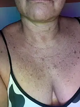 Kasandra Ho online show from 03/07/26, 01:49