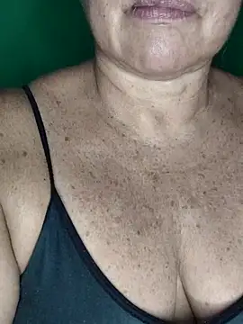 Kasandra Ho online show from 11/16/25, 06:12