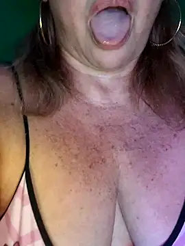 Kasandra Ho online show from 12/02/25, 06:09