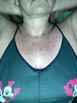 Kasandra Ho online show from 04/04/26, 07:15