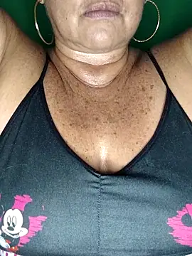 Kasandra Ho online show from 11/07/25, 01:32