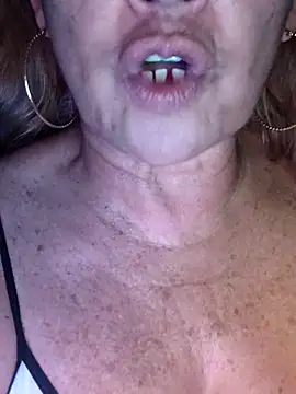 Kasandra Ho online show from 02/19/26, 03:20