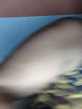 Kasandra Ho online show from 10/21/25, 02:00