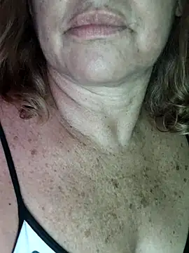 Kasandra Ho online show from 04/01/26, 01:08