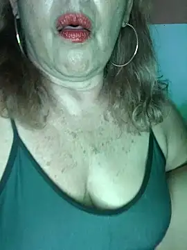 Kasandra Ho online show from 04/12/26, 06:44