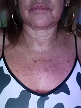 Kasandra Ho online show from 03/06/26, 02:45