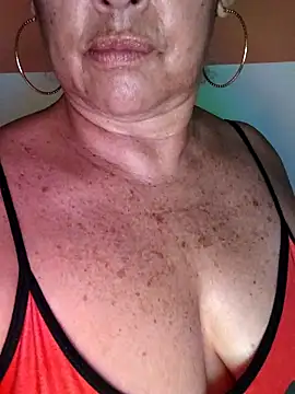 Kasandra Ho online show from 02/24/26, 01:34