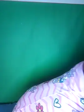 Kasandra Ho online show from 11/20/25, 02:07