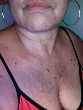 Kasandra Ho online show from 03/05/26, 01:57