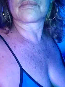 Kasandra Ho online show from 04/06/26, 01:12