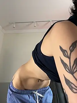 kikidoll online show from 05/09/26, 01:53